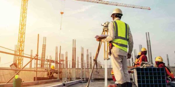 Kami menyediakan layanan kontraktor dan kebutuhan proyek dari tahap persiapan lahan hingga penyediaan material bangunan.